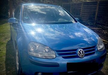 VW Golf 234.600 km 2.500 &euro; Weibern 56745