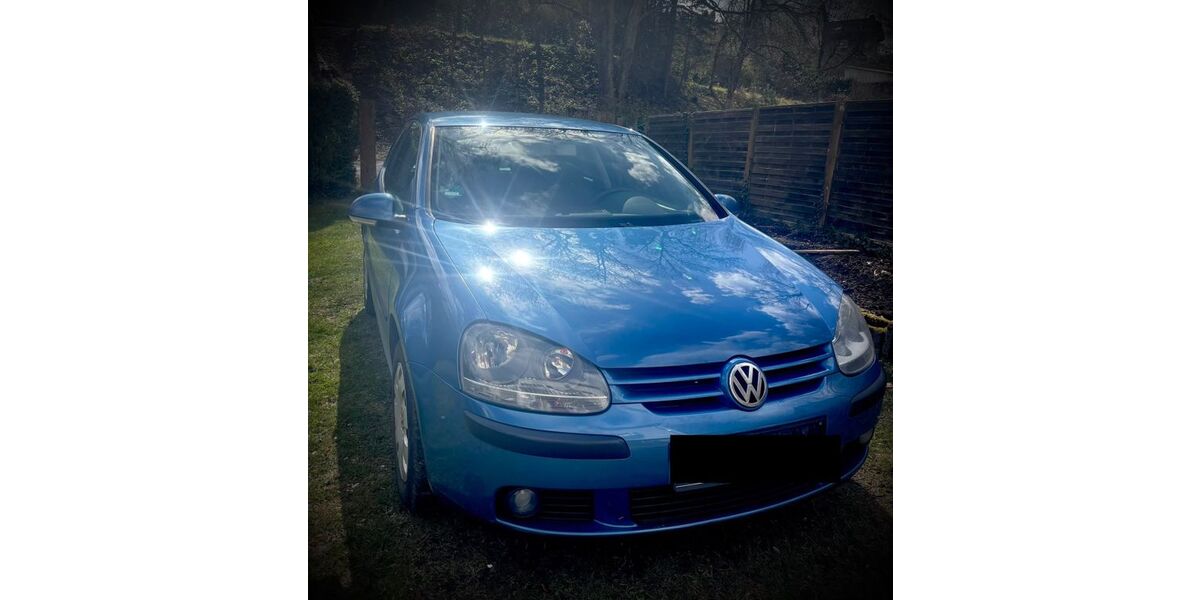 VW Golf 234.600 km 2.500 &euro; Weibern 56745