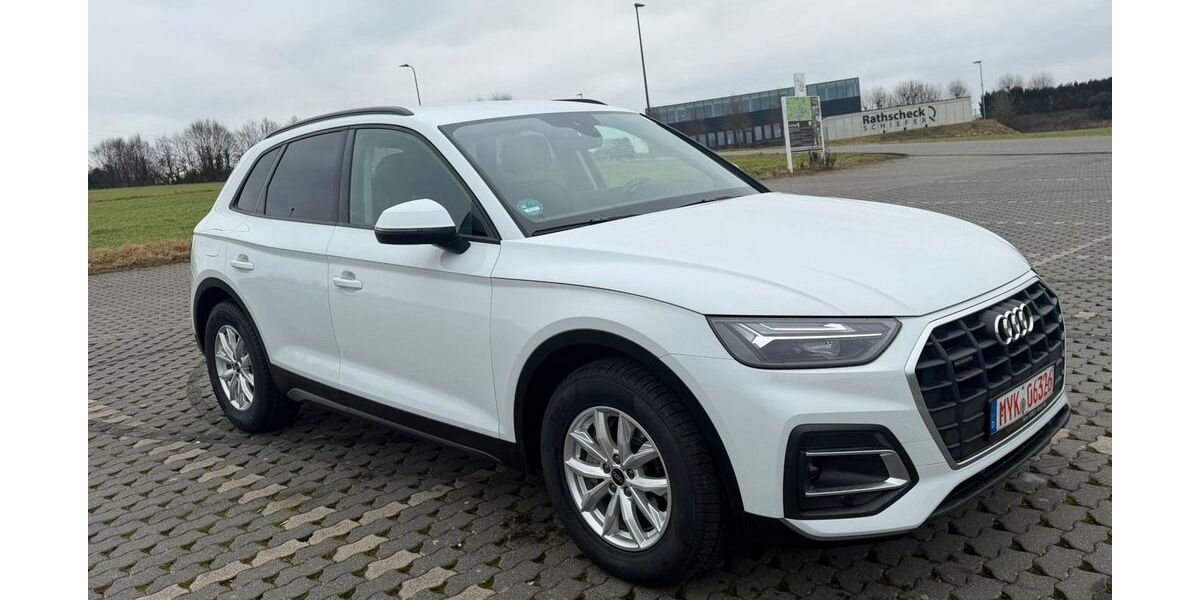 Audi Q5 99.900 km 28.800 &euro; Mayen 56727