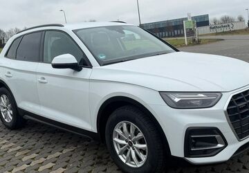 Audi Q5 99.900 km 31.500 &euro; Mayen 56727