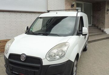 Fiat Doblo 183.945 km 4.900 &euro; Neitersen 57638