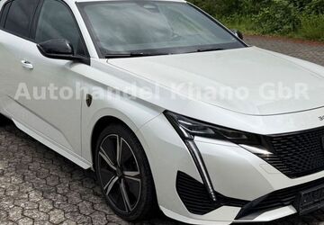 Peugeot 308 136.200 km 15.990 &euro; Plaidt 56637