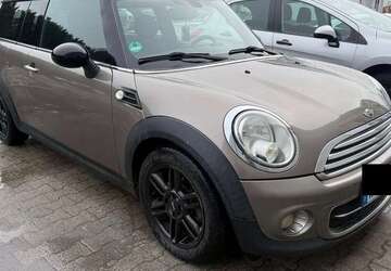Mini Cooper D Clubman 162.852 km 7.000 &euro; Wirges, Stadt 56422