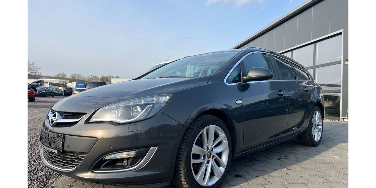 Opel Astra 191.210 km 3.980 &euro; Irlich 56567
