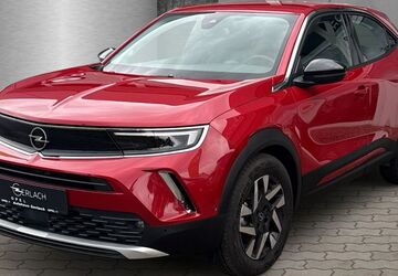 Opel Mokka 46.831 km 19.500 &euro; Niederahr 56414