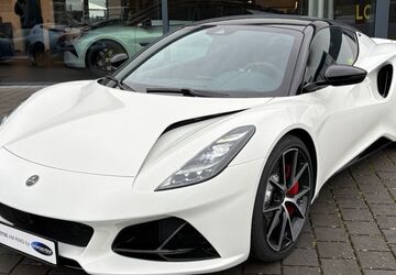 Lotus Emira 2.900 km 111.900 &euro; Mendig 56743