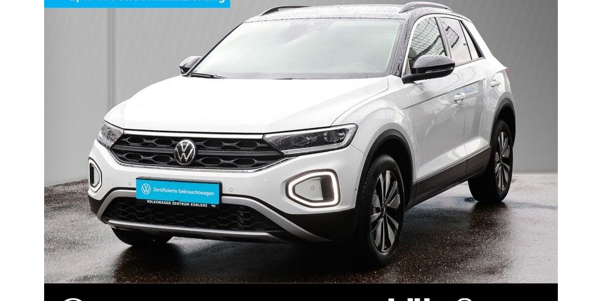 VW T-Roc 25.756 km 27.780 &euro; Koblenz 56070