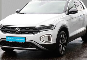 VW T-Roc 25.756 km 27.980 &euro; Koblenz 56070
