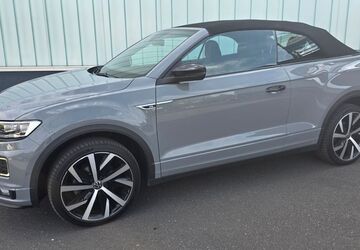 VW T-Roc 44.900 km 26.990 &euro; Neuwied 56567