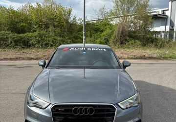 Audi A3 129.500 km 15.900 &euro; Weitersburg 56191