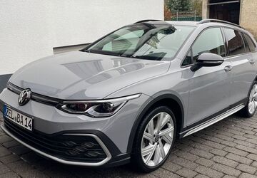 VW Golf 34.000 km 39.990 &euro; Brachtendorf 56761