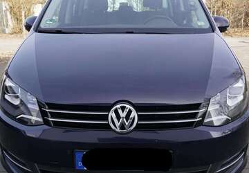 VW Sharan 259.000 km 14.980 &euro; Koblenz, Stadt 56077