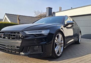 Audi S6 64.800 km 48.200 &euro; Bad Hönningen 53557