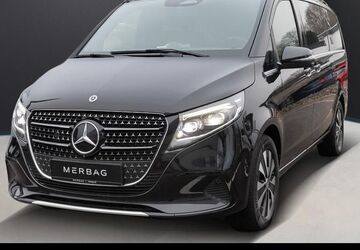 Mercedes-Benz V 300 31.627 km 69.900 &euro; Neuwied 56566