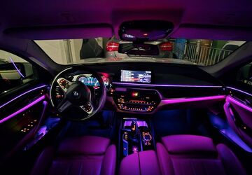 BMW 520 135.000 km 23.500 &euro; Neuwied 56564