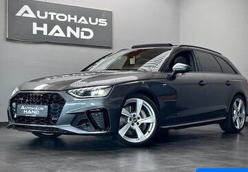 Audi A4 70.260 km 33.990 &euro; Bad Honnef/Rottbitze 53604