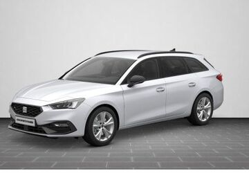 Seat Leon 24.516 km 27.960 &euro; Mayen 56727