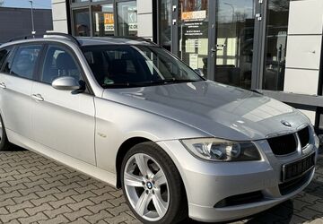 BMW 320 166.000 km 1.990 &euro; Koblenz/Rh. 56070