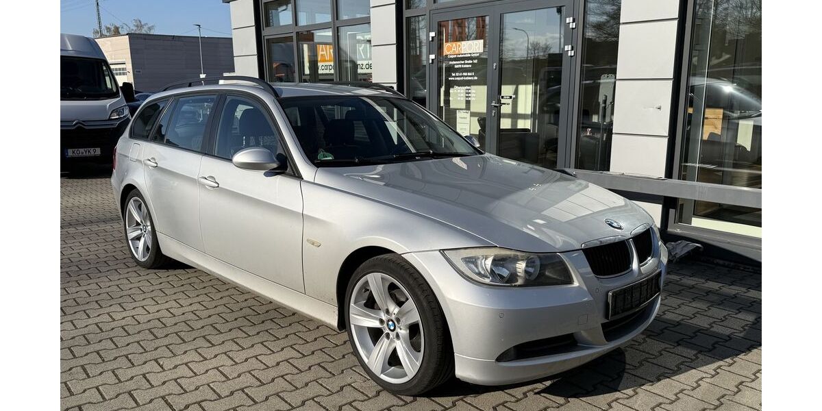 BMW 320 166.000 km 1.990 &euro; Koblenz/Rh. 56070