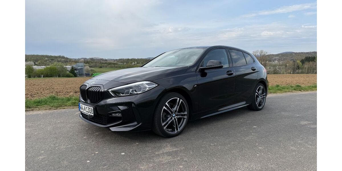 BMW 118 50.000 km 24.500 &euro; Montabaur 56410