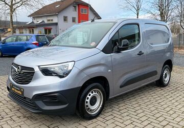 Opel Combo 79.700 km 10.999 &euro; Rheinbreitbach 53619