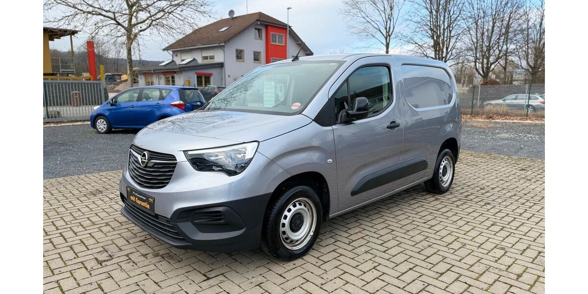 Opel Combo 79.700 km 10.999 &euro; Rheinbreitbach 53619