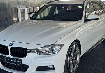 BMW 318 235.500 km 9.490 &euro; Neuwied 56564
