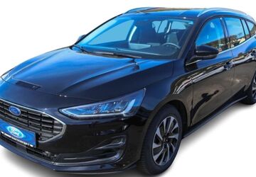 Ford Focus 2.900 km 33.980 &euro; Braubach 56338