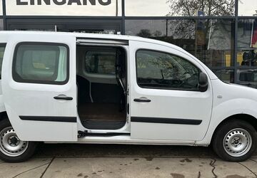 Renault Kangoo 58.000 km 8.990 &euro; Neuwied 56564