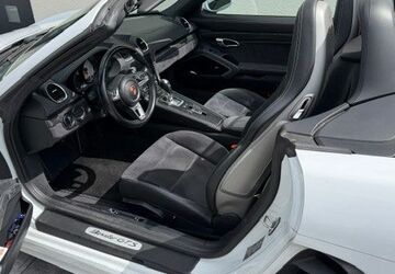 Porsche Boxster 108.000 km 59.900 &euro; Neuwied 56566
