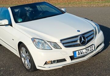 Mercedes-Benz E 220 245.000 km 8.900 &euro; Sinzig 53489