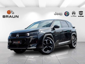 Gebrauchte Citroën C5 Aircross