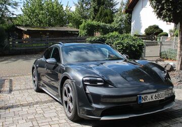Porsche Taycan 66.000 km 59.490 &euro; Neuwied 56564
