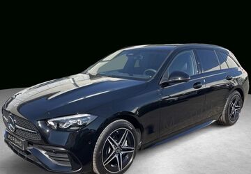 Mercedes-Benz C 300 5.505 km 59.900 &euro; Neuwied 56566