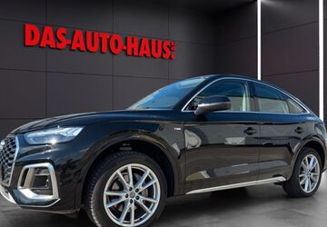 Audi Q5 49.500 km 39.900 &euro; Montabaur 56410