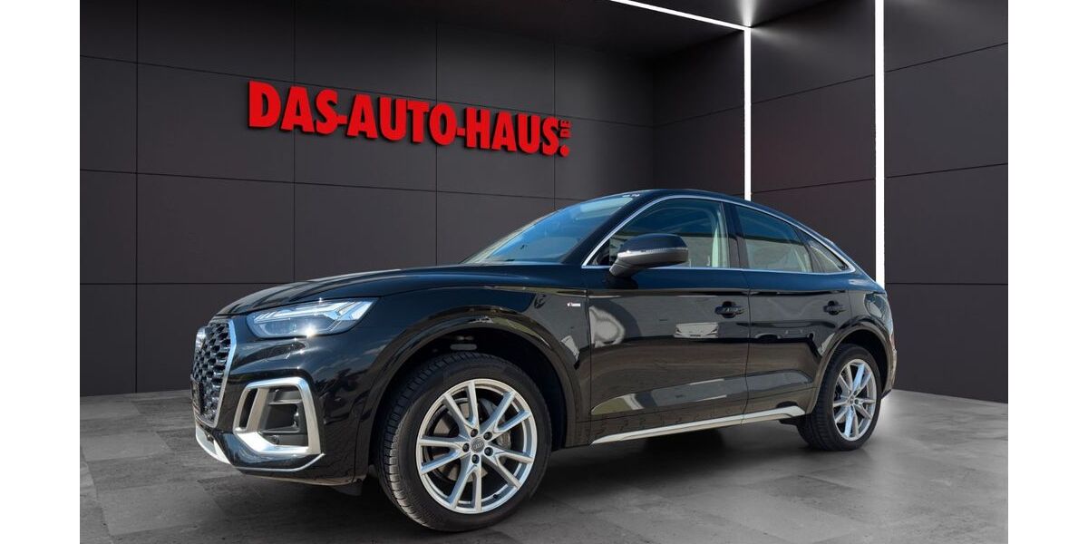 Audi Q5 49.500 km 39.900 &euro; Montabaur 56410