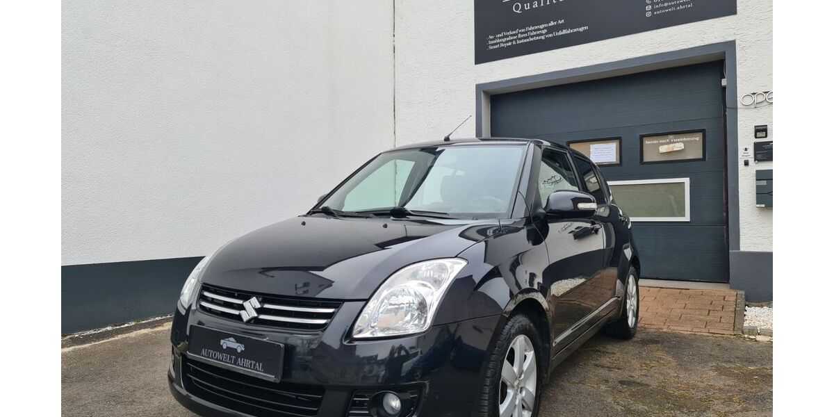 Suzuki Swift 79.069 km 6.479 &euro; Bad Neuenahr Ahrweiler 53474