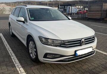 VW Passat Variant 113.000 km 19.700 &euro; Koblenz 56077