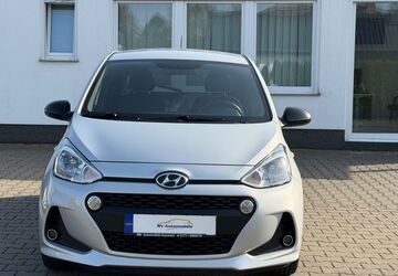 Hyundai i10 140.000 km 5.999 &euro; Neuwied 56567