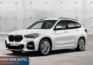 BMW X1 63.015 km 26.610 &euro; Neuwied 56564