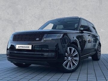 Gebrauchte Land Rover Range Rover