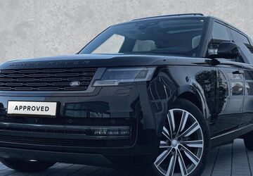 Land Rover Range Rover 4.900 km 165.890 &euro; Koblenz/Gwb. Arenberg 56077