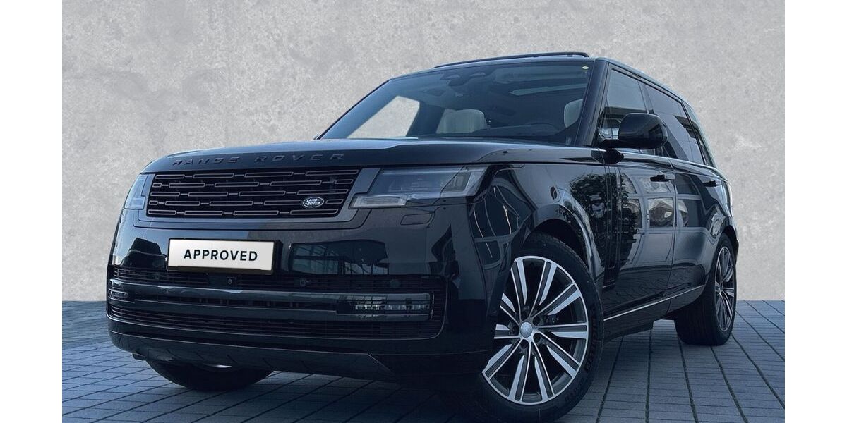 Land Rover Range Rover 4.900 km 165.890 &euro; Koblenz/Gwb. Arenberg 56077