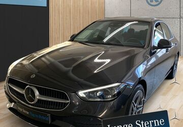 Mercedes-Benz C 300 6.963 km 42.660 &euro; Koblenz 56073