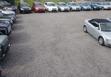 Ford Focus 114.900 km 6.970 &euro; Neuwied 56566