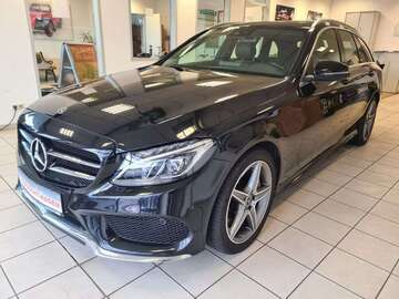 Gebrauchte Mercedes-Benz C 250