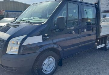 Ford Transit 243.000 km 4.499 &euro; koblenz 56070