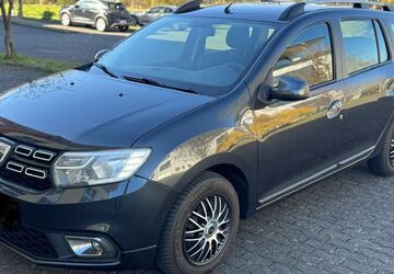 Dacia Logan 145.000 km 5.990 &euro; Ransbach-Baumbach 56235