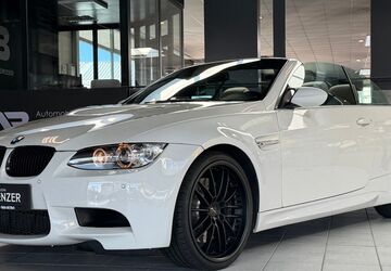 BMW M3 119.000 km 34.999 &euro; Wirges 56422
