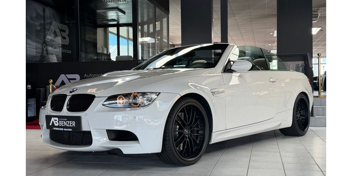 BMW M3 119.000 km 34.999 &euro; Wirges 56422